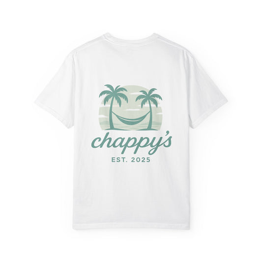 Original Palm Tree T